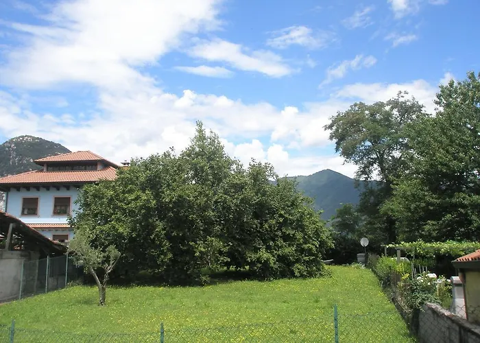 Il Feriolo Bed & Breakfast 3*