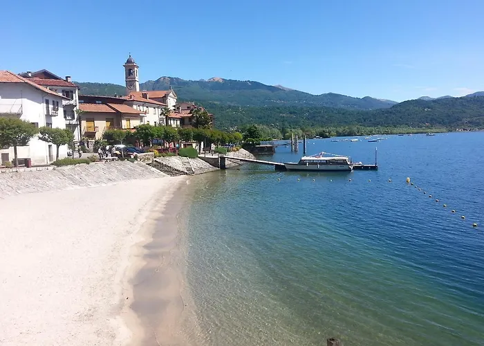 Bed & Breakfast Il Feriolo 3*