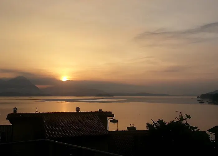 Bed & Breakfast Il Feriolo Baveno