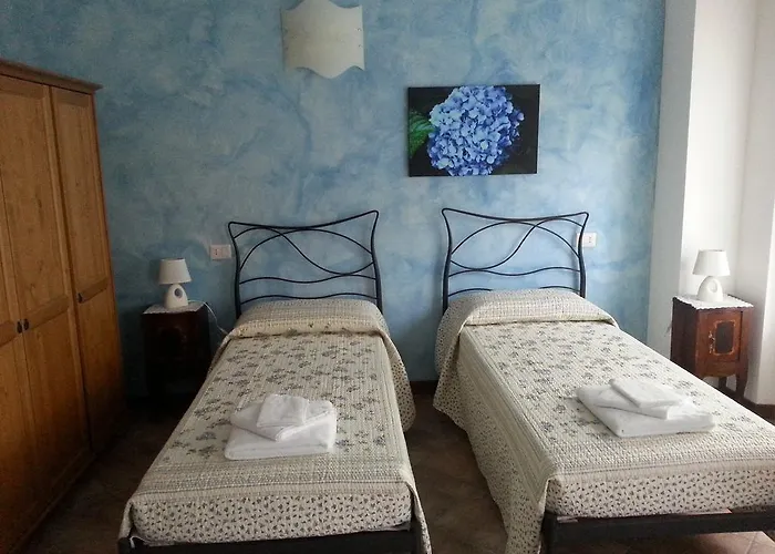 Il Feriolo 3* Baveno