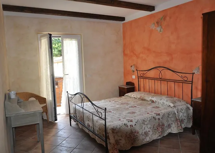 Il Feriolo Bed & Breakfast Baveno