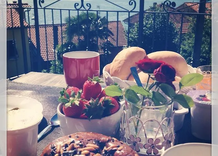 Bed & Breakfast Il Feriolo