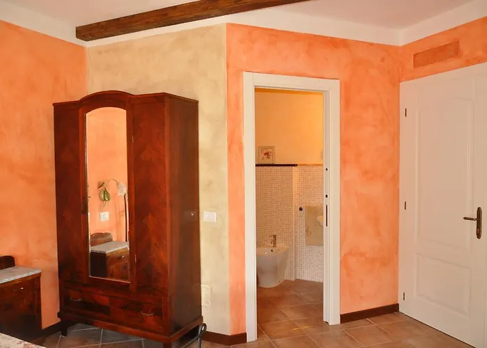 Il Feriolo Bed & Breakfast Baveno