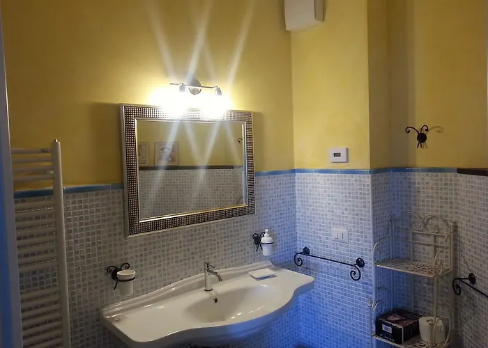 Il Feriolo Bed & Breakfast 3*