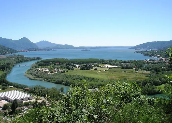 Il Feriolo 3* Baveno