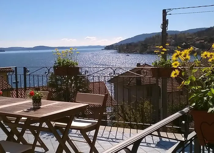 Bed & Breakfast Il Feriolo