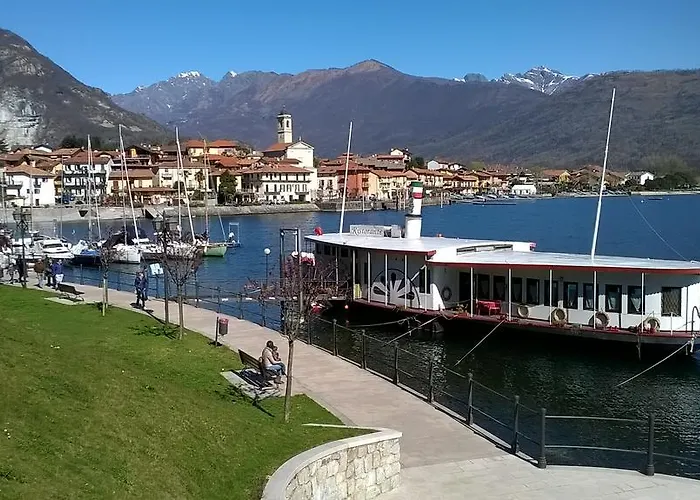 Il Feriolo Baveno