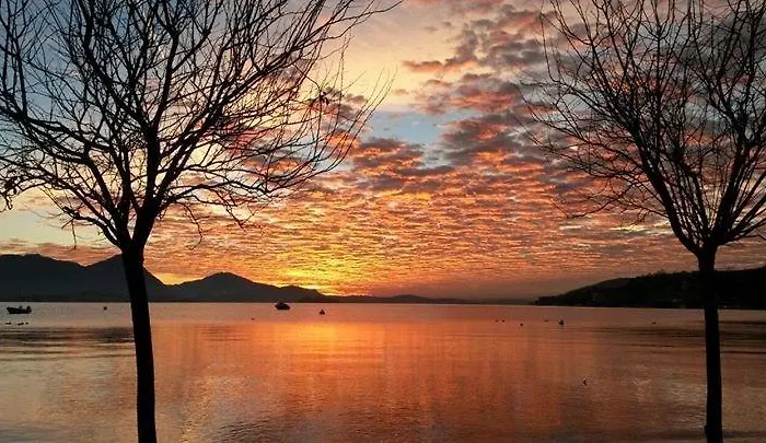 Il Feriolo Bed & Breakfast