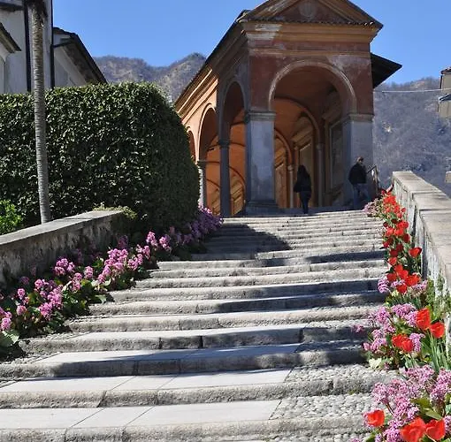 Il Feriolo 3* Baveno
