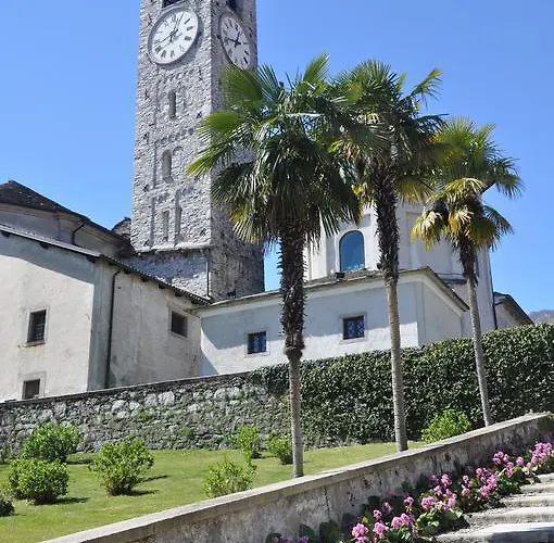 Il Feriolo Bed & Breakfast Baveno