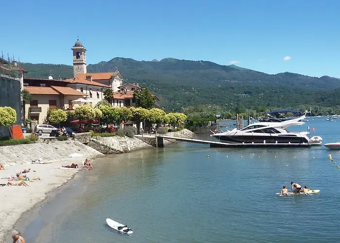 Bed & Breakfast Il Feriolo 3*