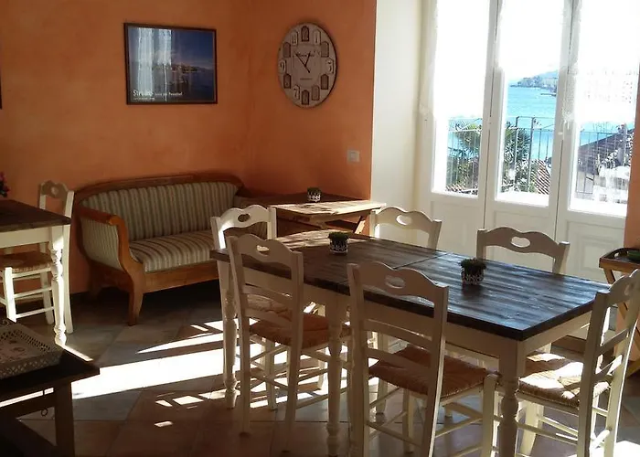 Bed & Breakfast Il Feriolo 3*