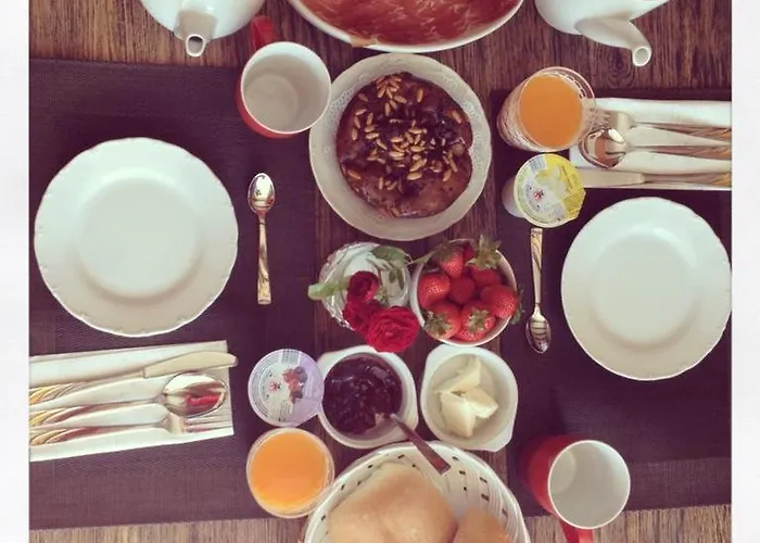 Il Feriolo Bed & Breakfast 3*