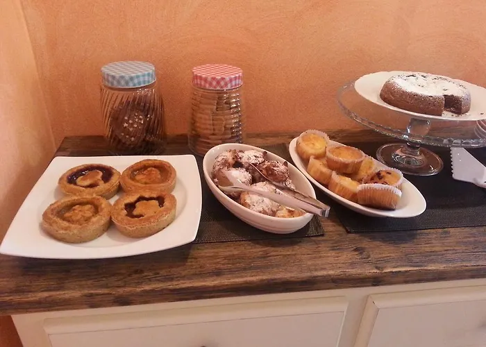 Bed & Breakfast Il Feriolo