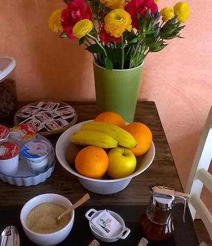 Bed & Breakfast Il Feriolo 3*